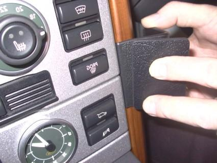 Landrover Range Rover 02-12, kątowy