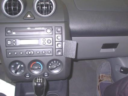 ProClip Monteringsbygel Ford Fiesta 03-05, kątowy