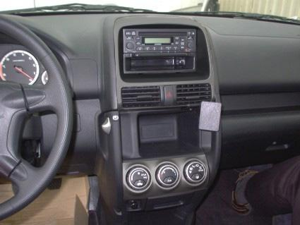 Honda CR-V 02-06, kątowy