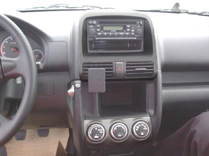 Honda CR-V 02-06, centralny