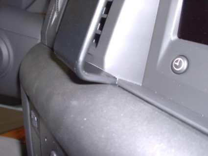 Opel Signum 03-08/Opel Vectra 02-10, centralny