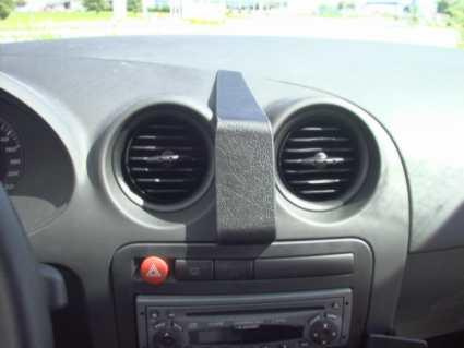 Seat Cordoba 03-09/Seat Ibiza 02-08, centralny