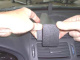 Brodit ProClip, Mercedes Benz Klasa E, Coupé/Sedan/Kombi 02-09 Brodit ProClip, Mercedes Benz Klasa E, Coupé/Sedan/Kombi 02-09