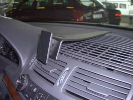 Brodit ProClip, Mercedes Benz Klasa E, Coupé/Sedan/Kombi 02-09