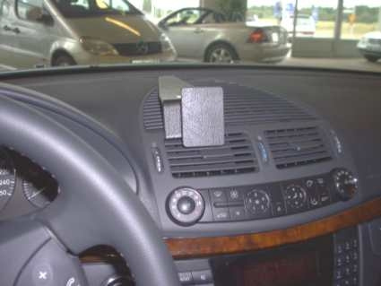 Brodit ProClip, Mercedes Benz Klasa E, Coupé/Sedan/Kombi 02-09