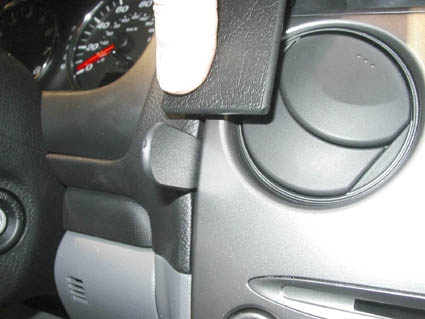 Brodit ProClip, Mazda 6 02-07