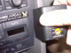 Brodit ProClip, Audi A4 Cabriolet/S4 Cabriolet 02-07 Brodit ProClip, Audi A4 Cabriolet/S4 Cabriolet 02-07