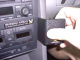 Brodit ProClip, Audi A4 Cabriolet/S4 Cabriolet 02-07 Brodit ProClip, Audi A4 Cabriolet/S4 Cabriolet 02-07