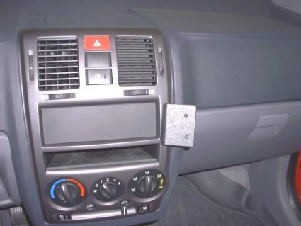 ProClip Uchwyt montażowy Hyundai Getz 02-05, Kątowy