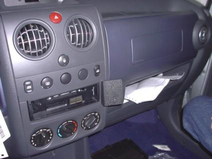 Citroen Berlingo 03-08, Kątowy