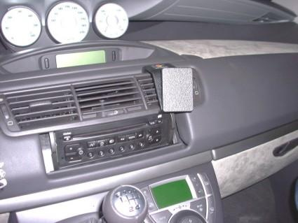 Citroen C8 02-11, Kątowy