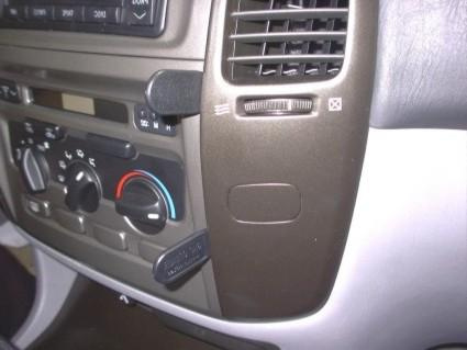 Toyota LandCruiser 100 02-07, Kątowy