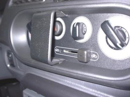 ProClip Monteringsbygel Daihatsu Cuore 01-03/Max 02-07, Wycentrowany