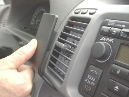 ProClip Monteringsbygel Toyota Camry 02-06, Wycentrowany