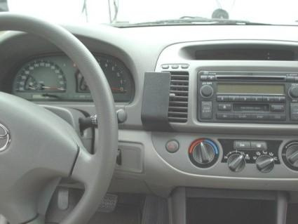 ProClip Monteringsbygel Toyota Camry 02-06, Wycentrowany