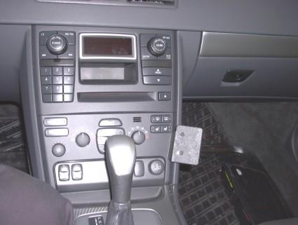 Volvo XC90 02-14, Kątowy