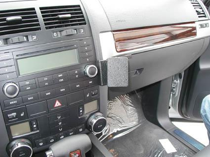 Volkswagen Touareg 03-09, Kątowy