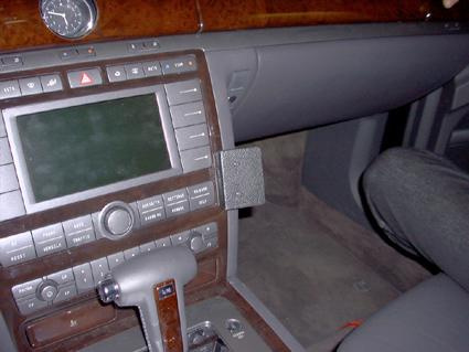 ProClip Monteringsbygel Volkswagen Phaeton 03-10, Kątowy