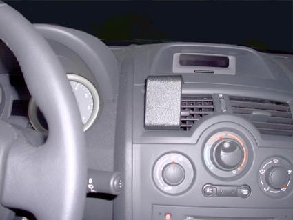 Renault Mégane 03-09, Wycentrowany