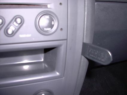 Renault Mégane 03-09, Kątowy