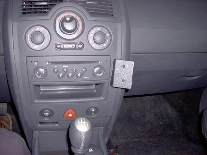 Renault Mégane 03-09, Kątowy