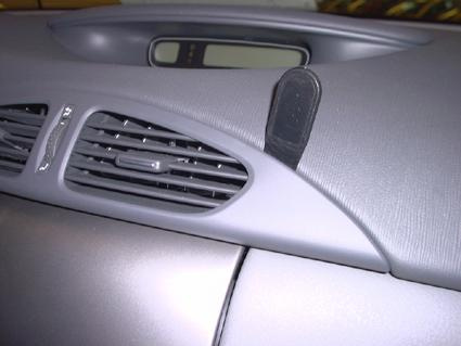 Renault Laguna 01-04, Kątowy, Wysoki