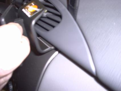 Renault Laguna 01-04, Kątowy, Wysoki
