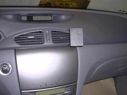Renault Laguna 01-04, Kątowy, Wysoki