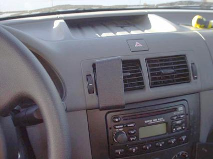 Ford Transit Connect/Tourneo Connect 03-09, Wycentrowany