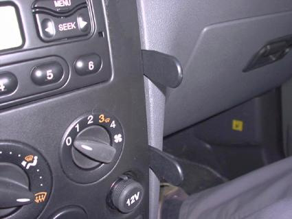 Ford Transit Connect/Tourneo Connect 03-09, Kątowy