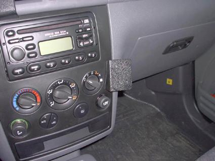 Ford Transit Connect/Tourneo Connect 03-09, Kątowy