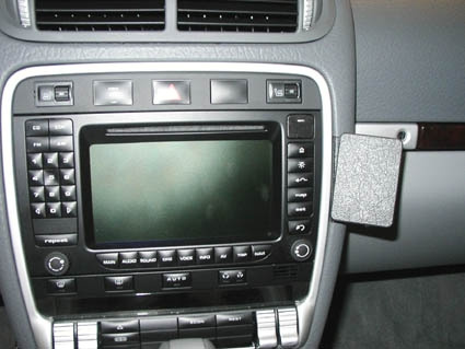 Brodit ProClip, Porsche Cayenne 03-10