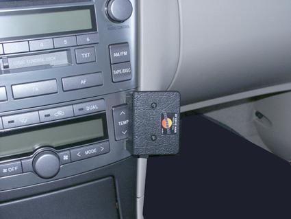 Toyota Avensis 03-08, Kątowy