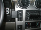 Brodit ProClip, Hummer H2 03-07 Brodit ProClip, Hummer H2 03-07
