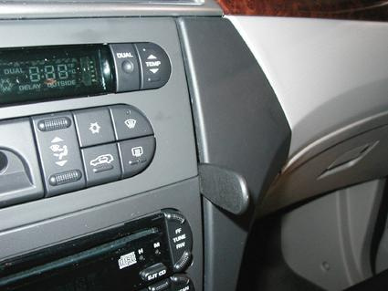 Chrysler Pacifica 04-09, Kątowy