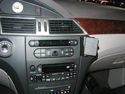 Chrysler Pacifica 04-09, Kątowy