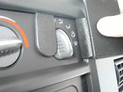 Chevrolet Express/Chevrolet Van 03-15, Kątowy
