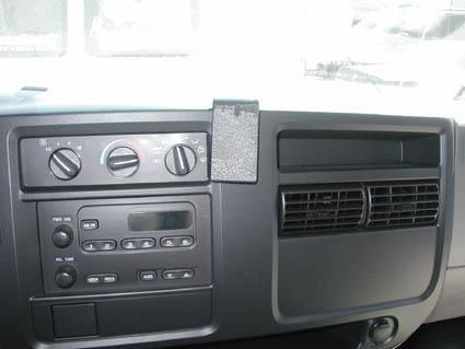 Chevrolet Express/Chevrolet Van 03-15, Kątowy