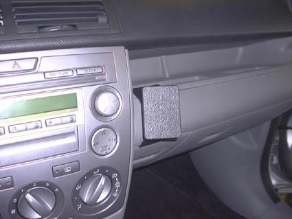 Mazda 2 03-07, Kątowy