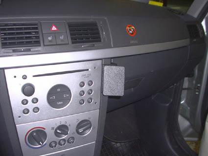 Opel Meriva 03-10, Kątowy