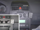Brodit ProClip, Volkswagen Touran 03-15 Brodit ProClip, Volkswagen Touran 03-15