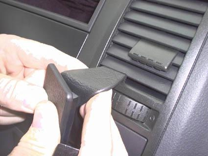 Volkswagen Caravelle 04-09, Kątowy