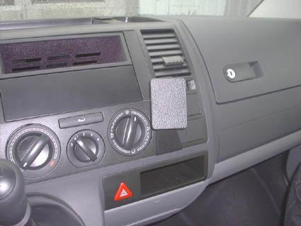 Volkswagen Caravelle 04-09, Kątowy