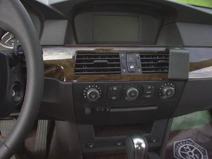 BMW 520-545/M5 E60, E61 04-10, Kątowy