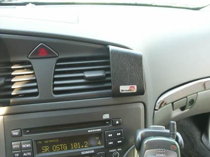 Volvo V70 00-08, Kątowy, Wysoki