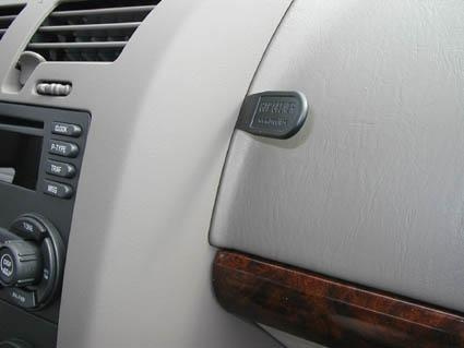 Chevrolet Malibu 04-07, Kątowy