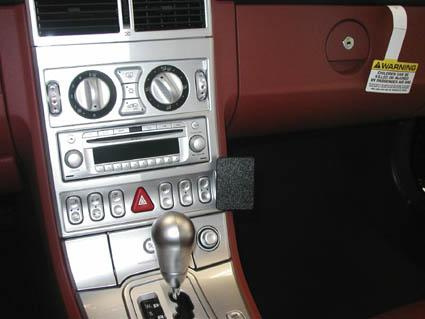 Chrysler Crossfire 04-07, Kątowy