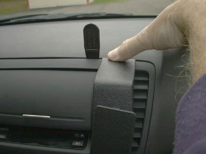 Subaru Outback/Legacy 04-09, Kątowy, Wysoki