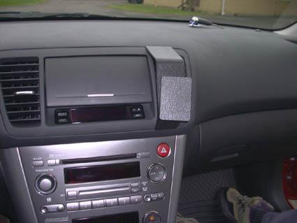 Subaru Outback/Legacy 04-09, Kątowy, Wysoki