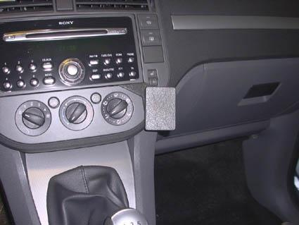 Ford C-Max 04-10/Ford Kuga 08-12, Kątowy, Niski